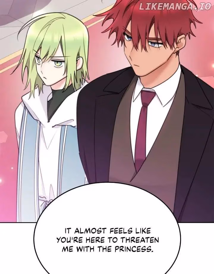 Read Lottery Princess chapter 83 image 56 on Lezhin