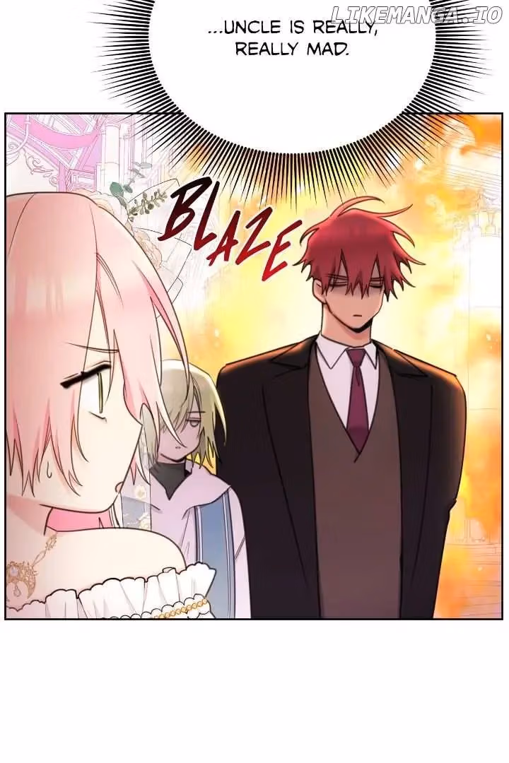 Read Lottery Princess chapter 83 image 59 on Lezhin