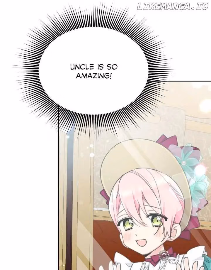 Read Lottery Princess chapter 83 image 6 on Lezhin