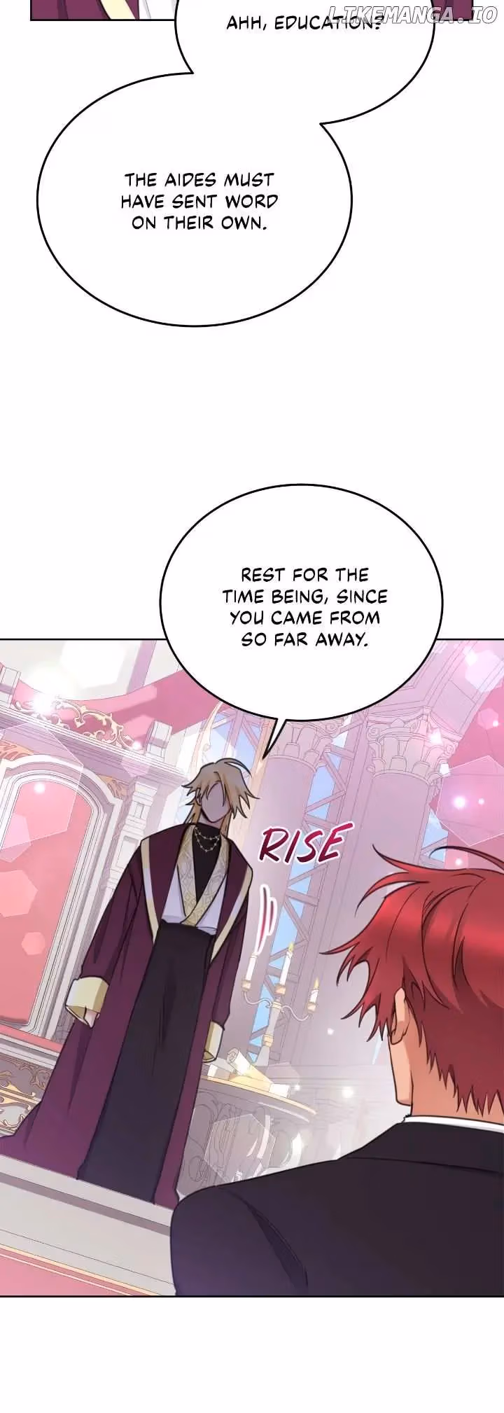 Read Lottery Princess chapter 83 image 62 on Lezhin