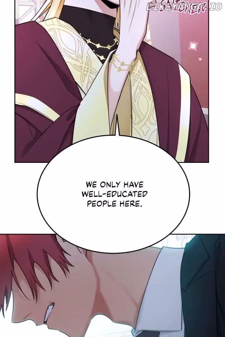 Read Lottery Princess chapter 83 image 64 on Lezhin