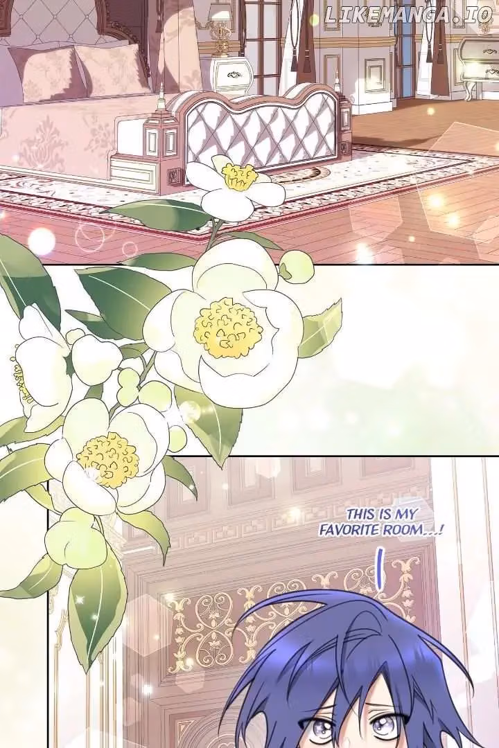 Read Lottery Princess chapter 83 image 77 on Lezhin