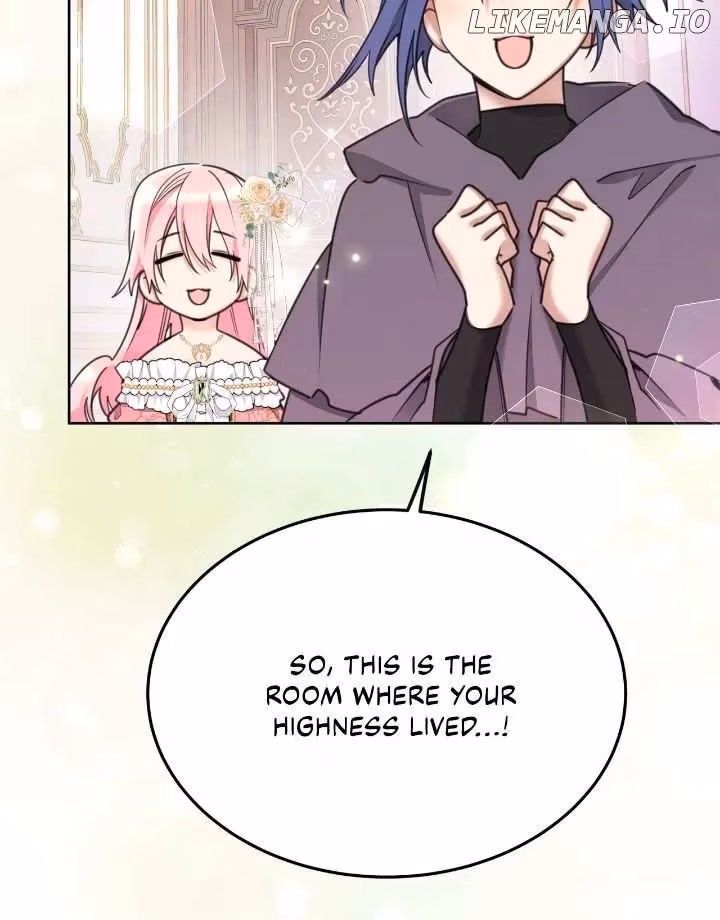 Read Lottery Princess chapter 83 image 78 on Lezhin