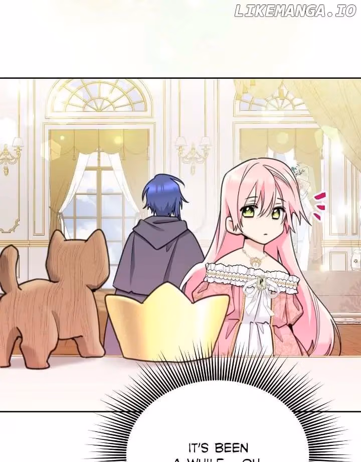 Read Lottery Princess chapter 83 image 79 on Lezhin