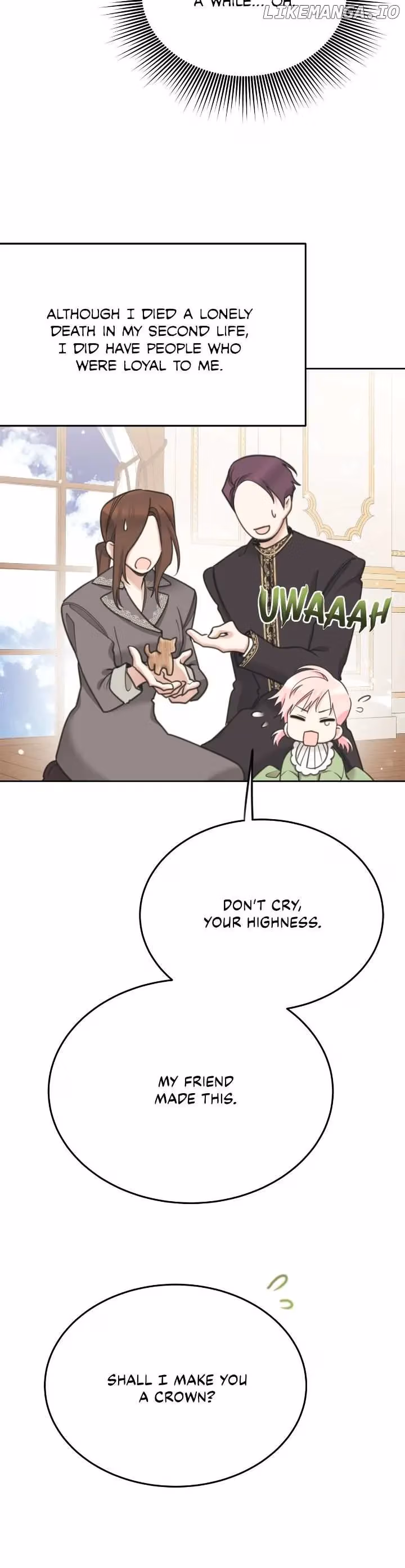 Read Lottery Princess chapter 83 image 80 on Lezhin