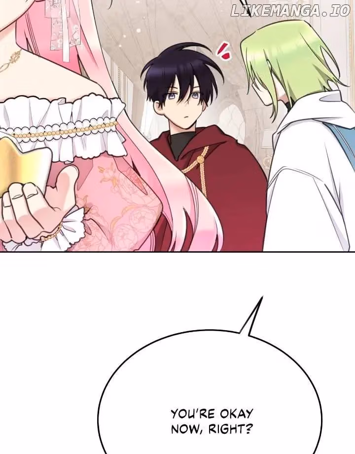 Read Lottery Princess chapter 83 image 87 on Lezhin