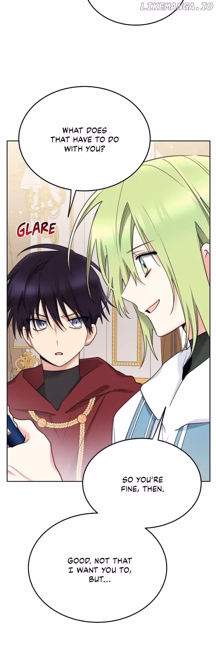 Read Lottery Princess chapter 83 image 89 on Lezhin