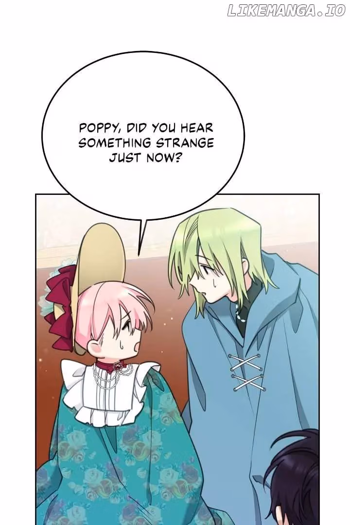 Read Lottery Princess chapter 83 image 9 on Lezhin