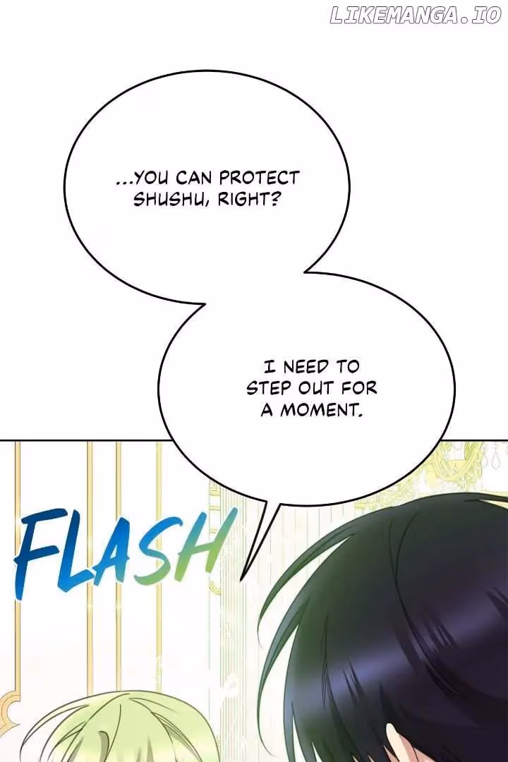 Read Lottery Princess chapter 83 image 90 on Lezhin