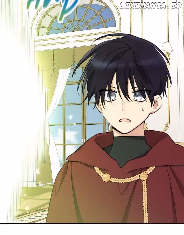 Read Lottery Princess chapter 83 image 92 on Lezhin