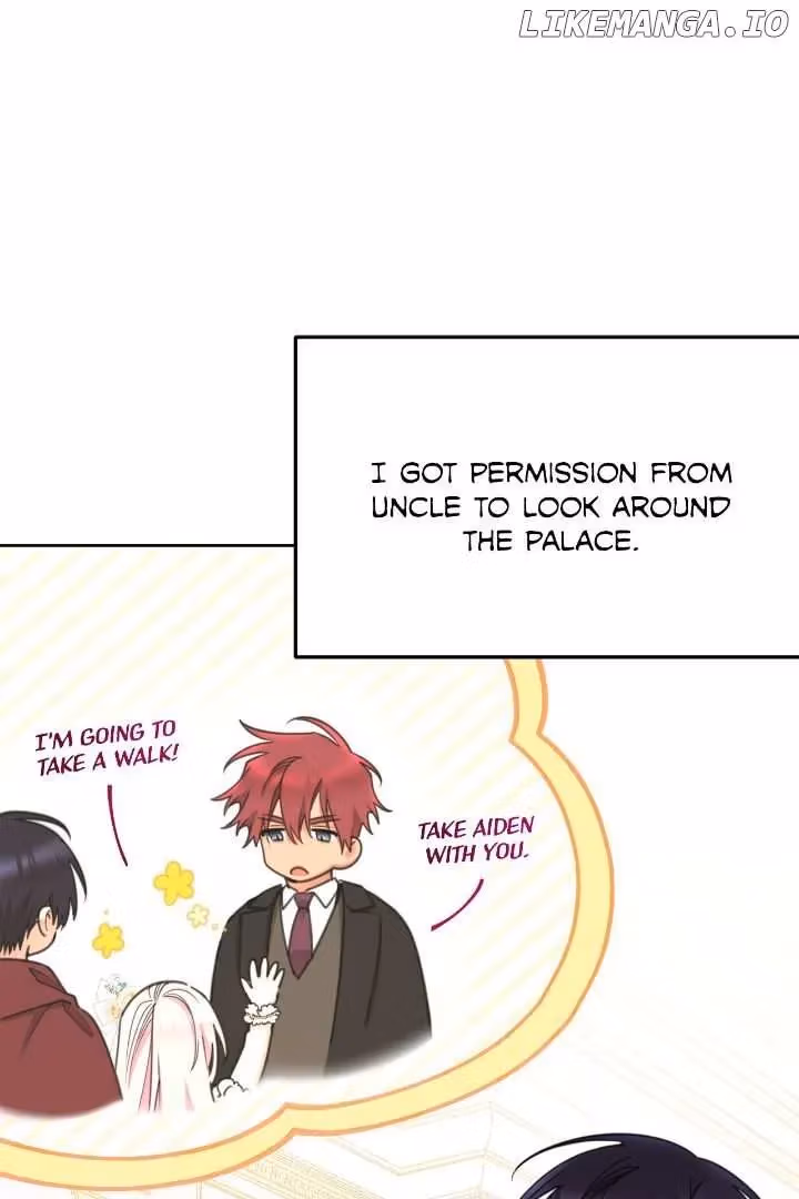 Read Lottery Princess chapter 83 image 94 on Lezhin