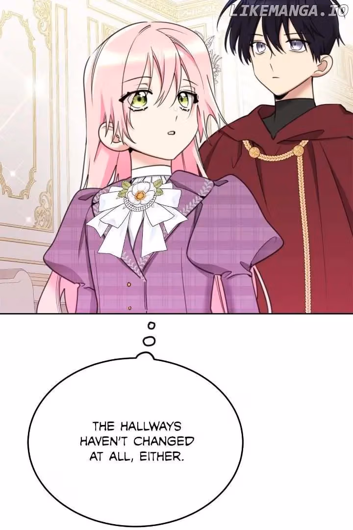 Read Lottery Princess chapter 83 image 95 on Lezhin