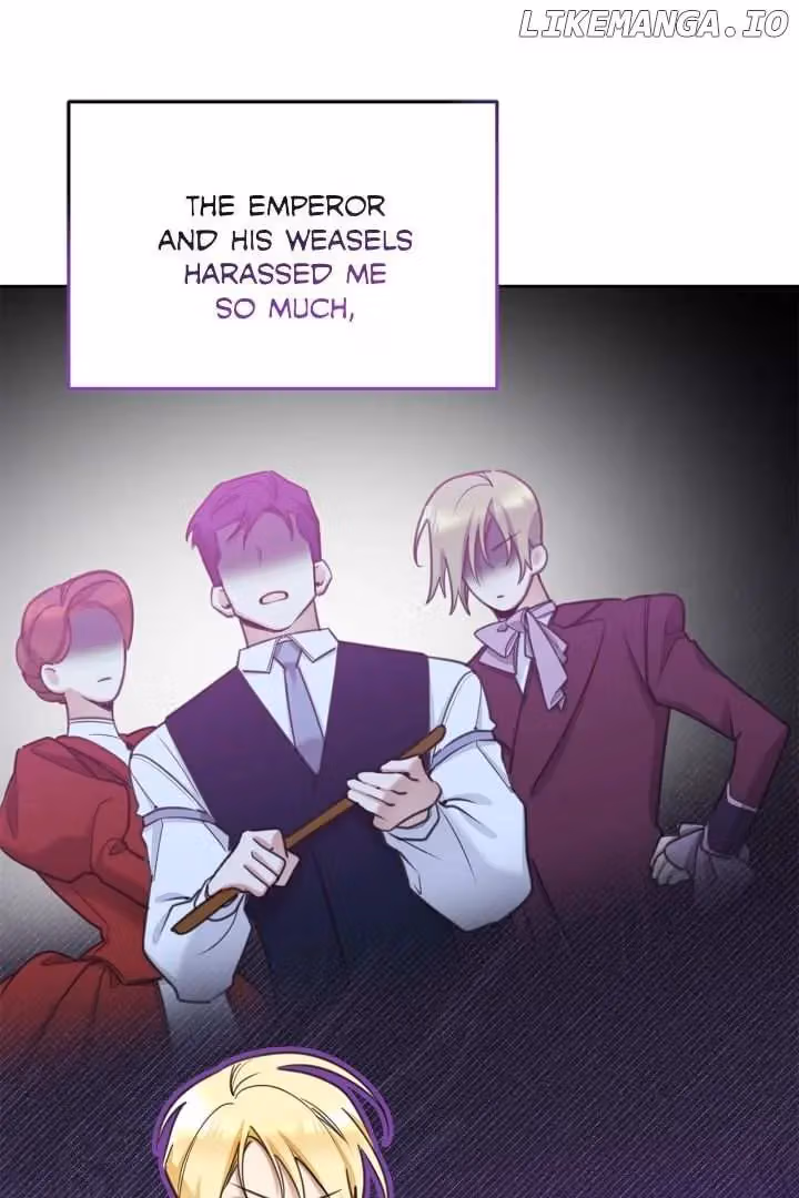Read Lottery Princess chapter 84 image 10 on Lezhin