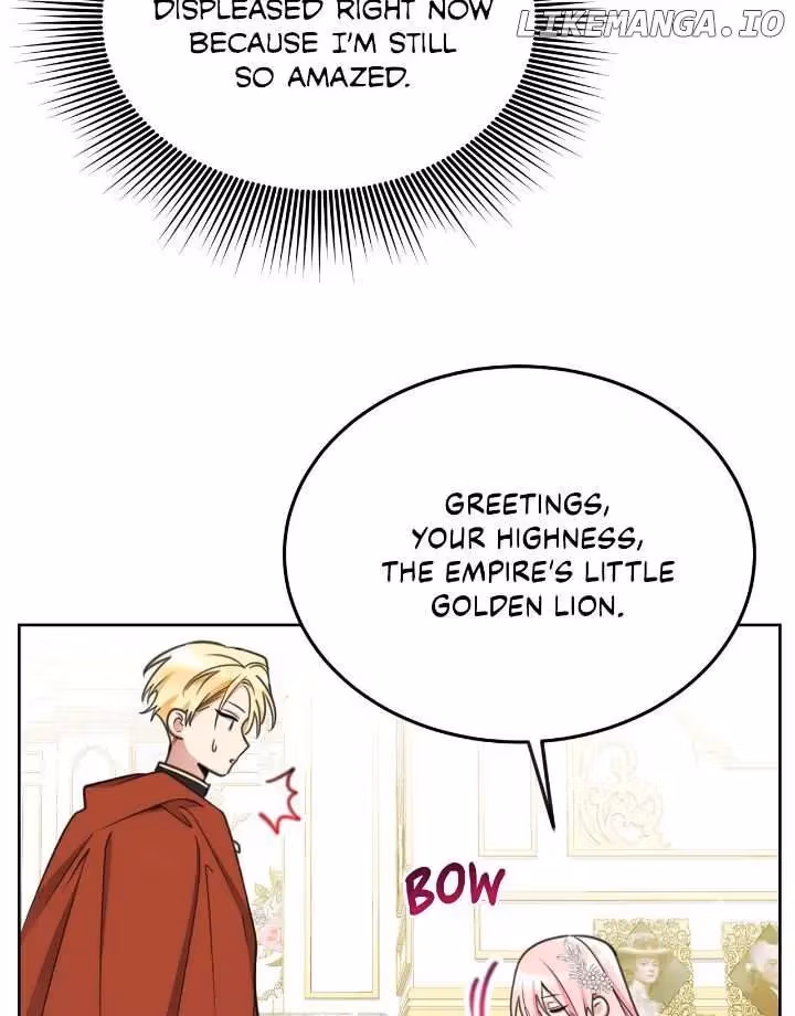 Read Lottery Princess chapter 84 image 12 on Lezhin