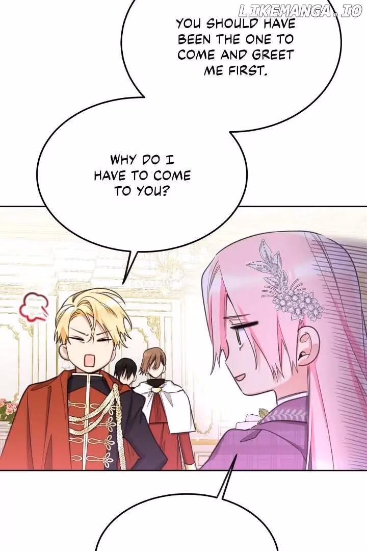 Read Lottery Princess chapter 84 image 14 on Lezhin