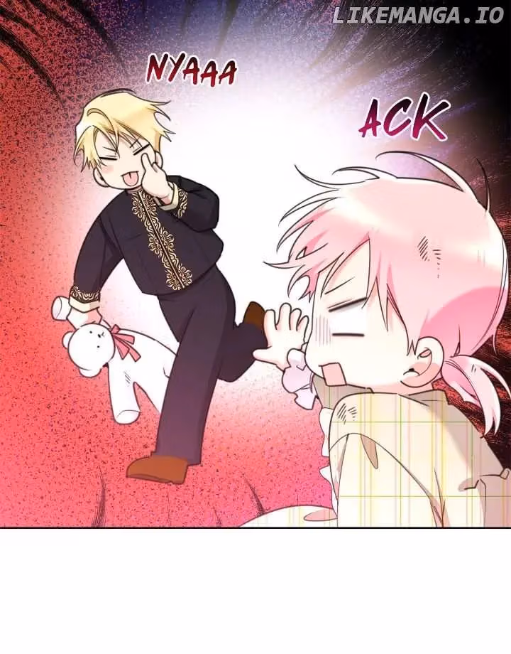 Read Lottery Princess chapter 84 image 16 on Lezhin