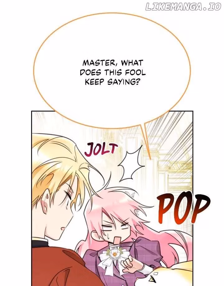 Read Lottery Princess chapter 84 image 17 on Lezhin