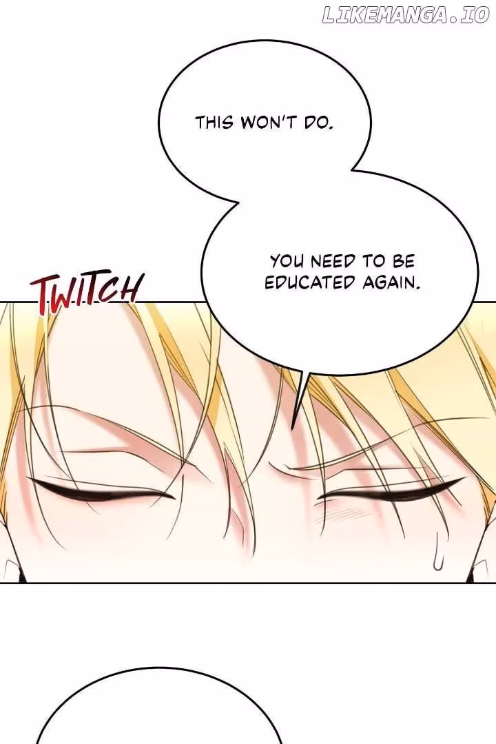 Read Lottery Princess chapter 84 image 19 on Lezhin