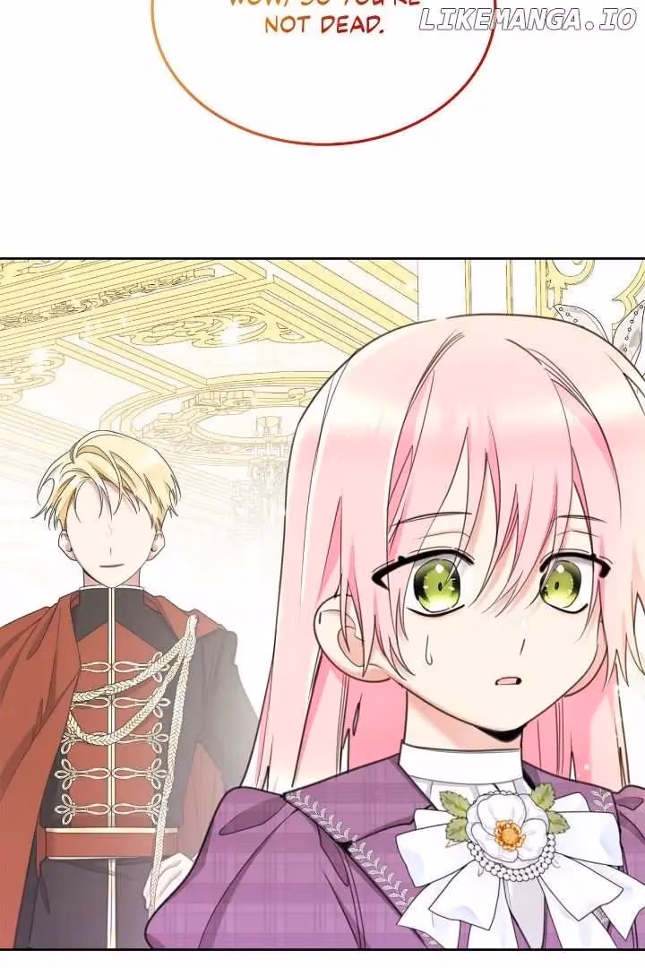 Read Lottery Princess chapter 84 image 2 on Lezhin