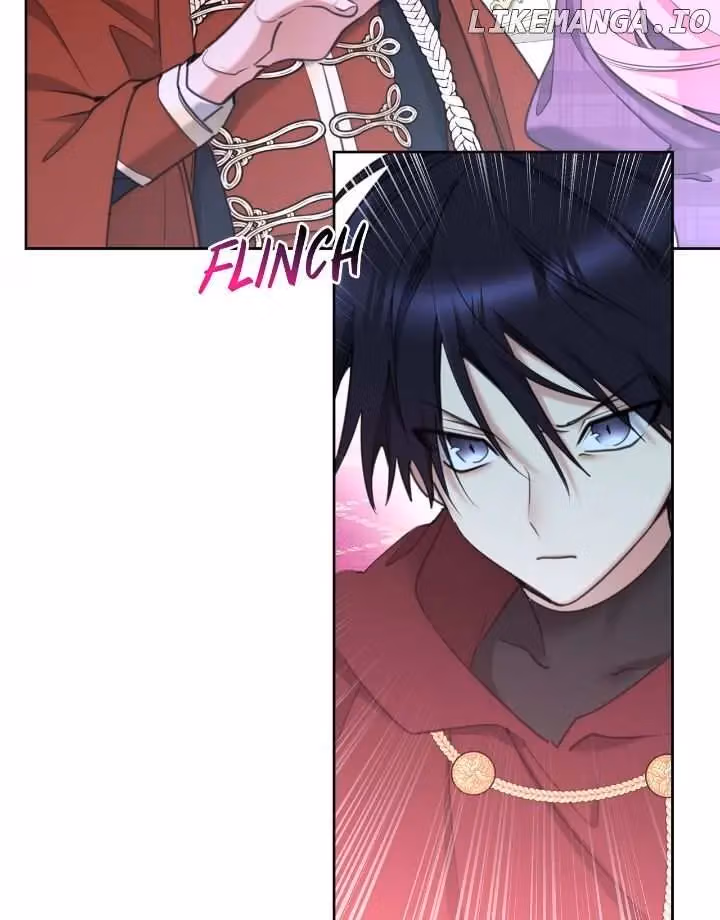 Read Lottery Princess chapter 84 image 21 on Lezhin