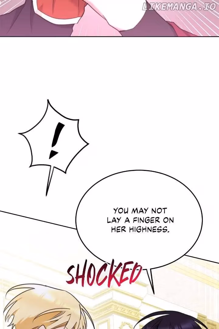 Read Lottery Princess chapter 84 image 23 on Lezhin