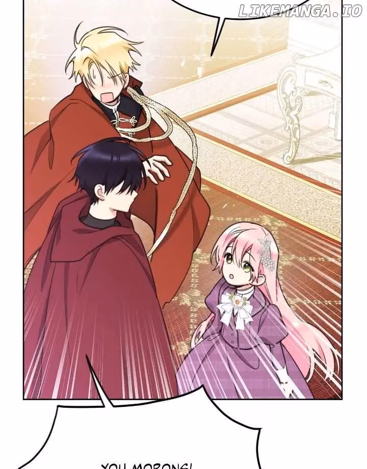 Read Lottery Princess chapter 84 image 26 on Lezhin
