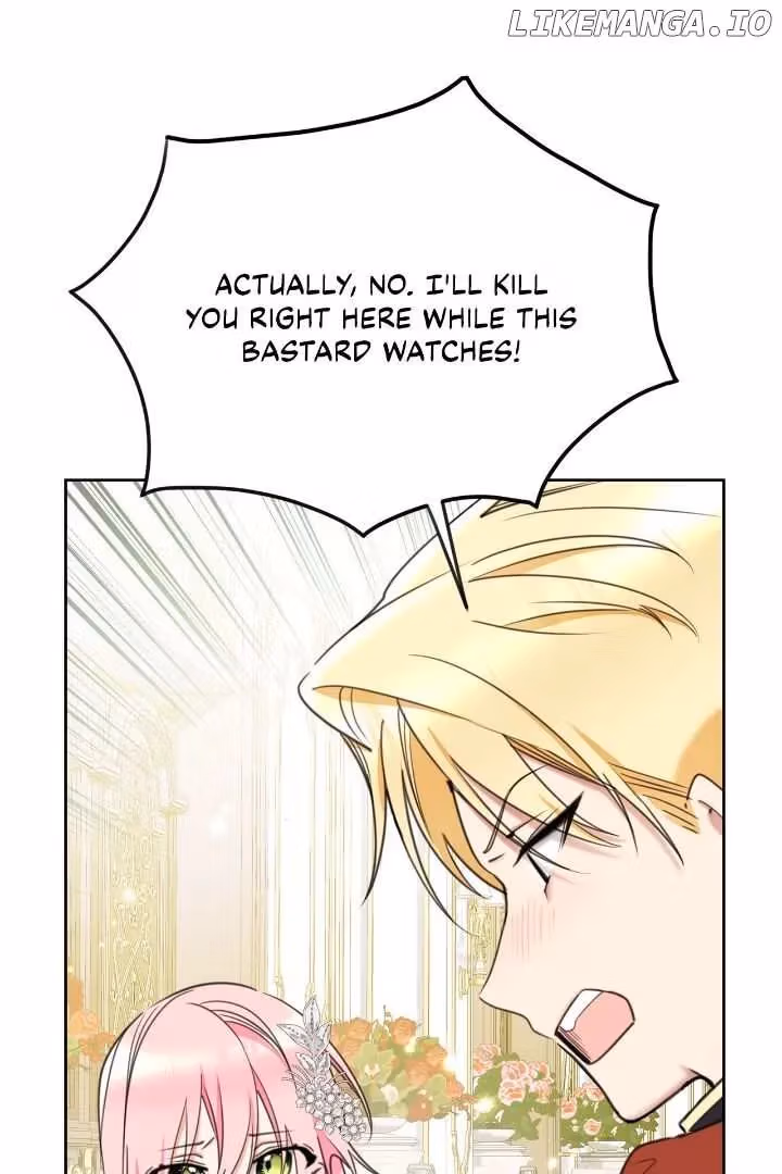 Read Lottery Princess chapter 84 image 28 on Lezhin