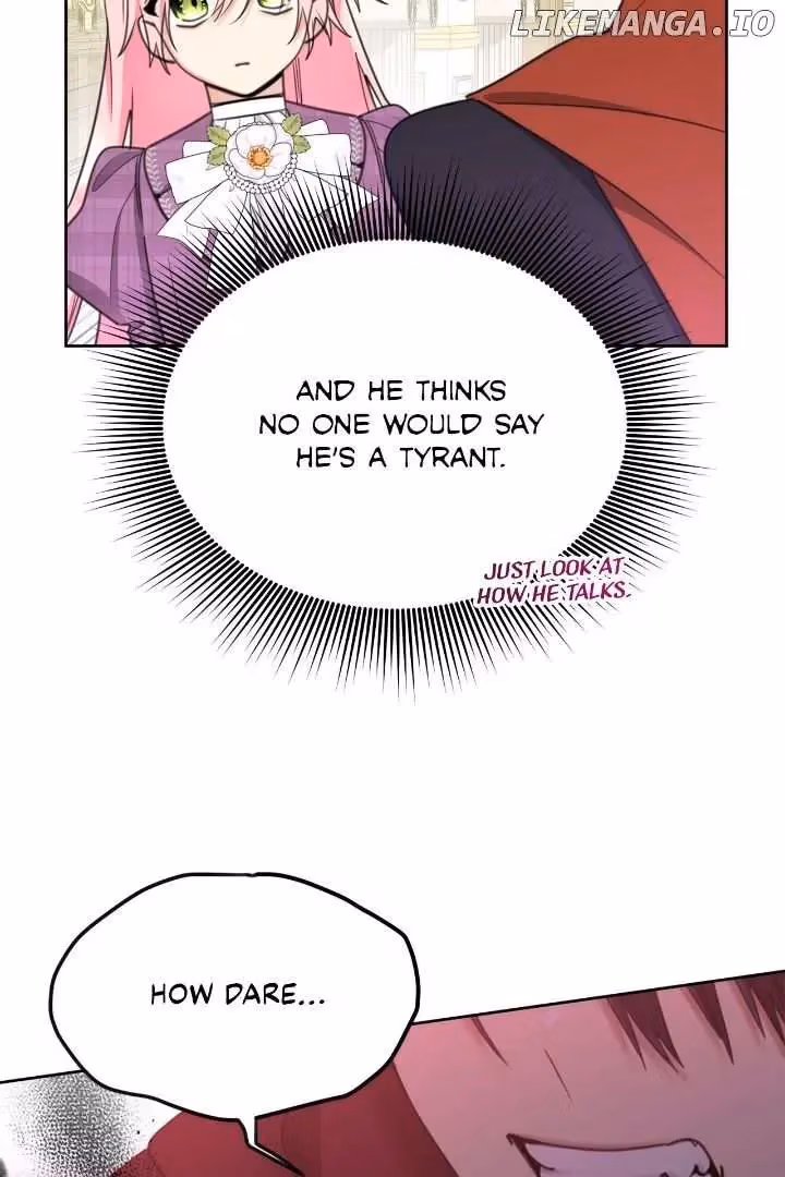 Read Lottery Princess chapter 84 image 29 on Lezhin