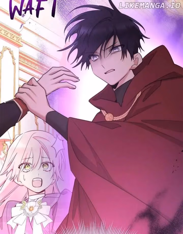 Read Lottery Princess chapter 84 image 31 on Lezhin