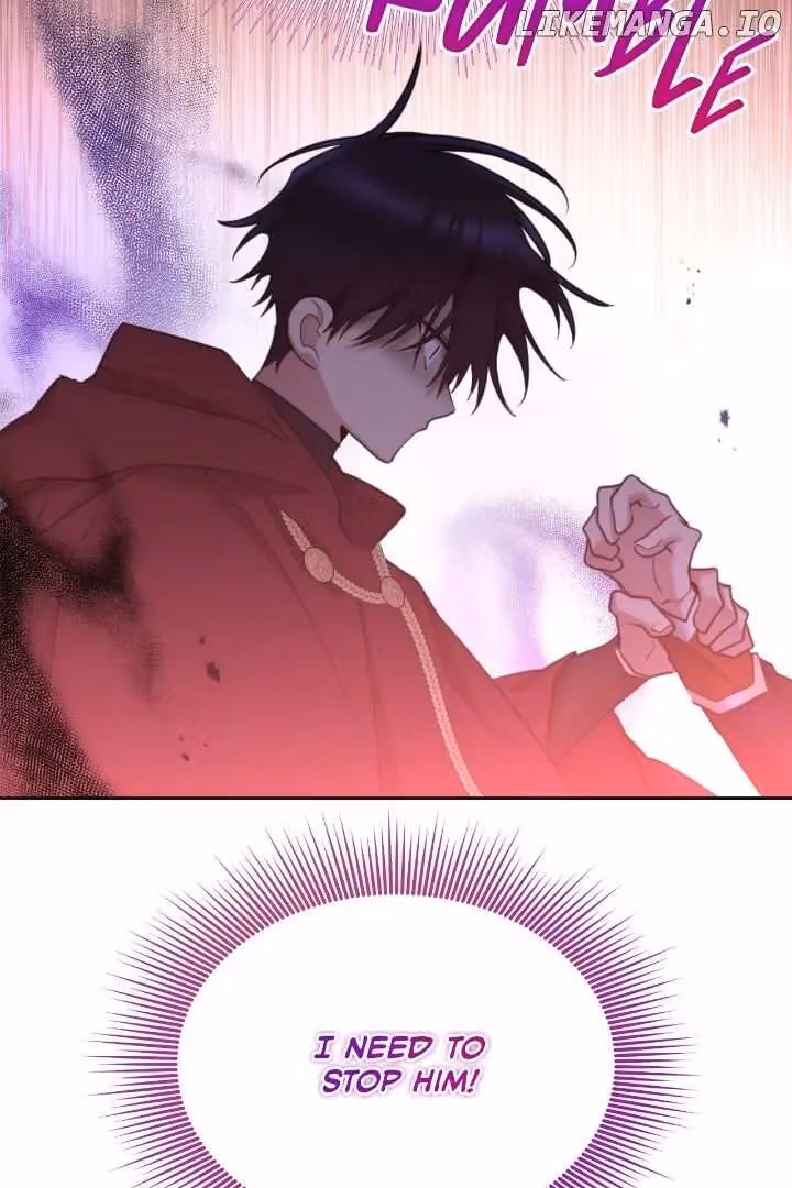 Read Lottery Princess chapter 84 image 33 on Lezhin