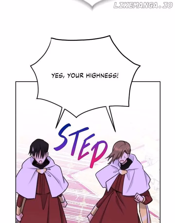Read Lottery Princess chapter 84 image 35 on Lezhin