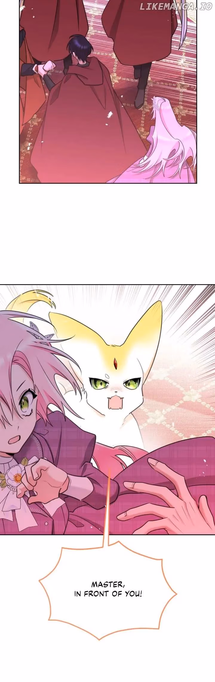 Read Lottery Princess chapter 84 image 36 on Lezhin