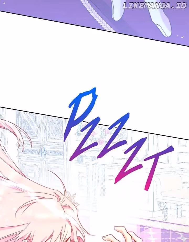 Read Lottery Princess chapter 84 image 40 on Lezhin