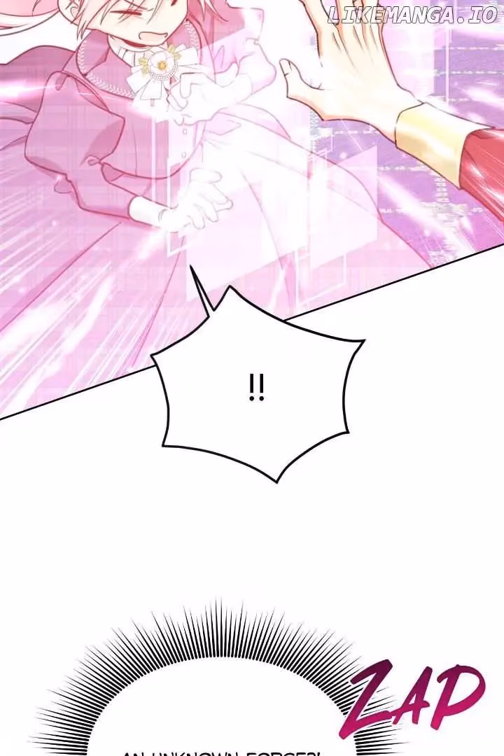 Read Lottery Princess chapter 84 image 41 on Lezhin