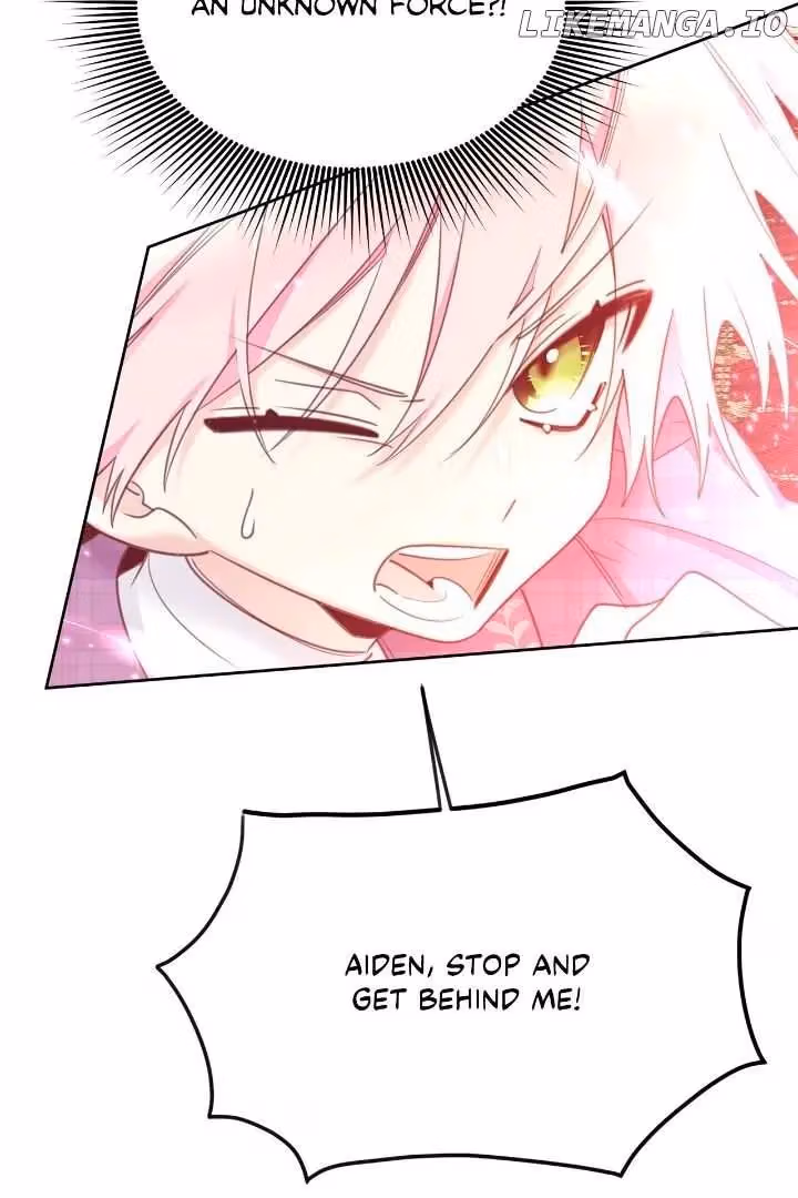 Read Lottery Princess chapter 84 image 42 on Lezhin