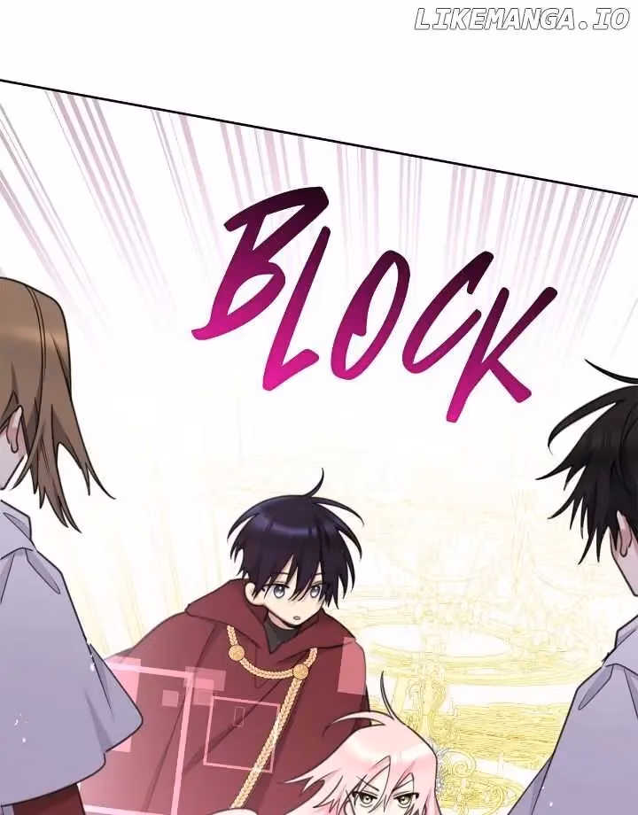 Read Lottery Princess chapter 84 image 43 on Lezhin