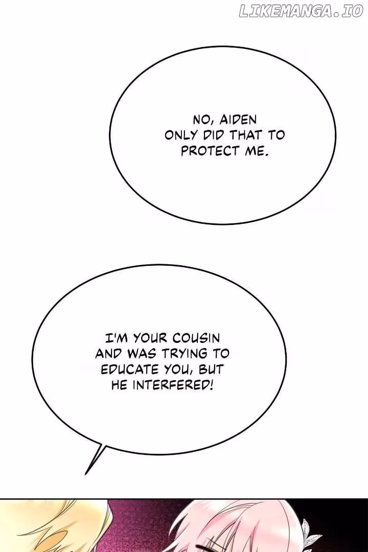 Read Lottery Princess chapter 84 image 46 on Lezhin