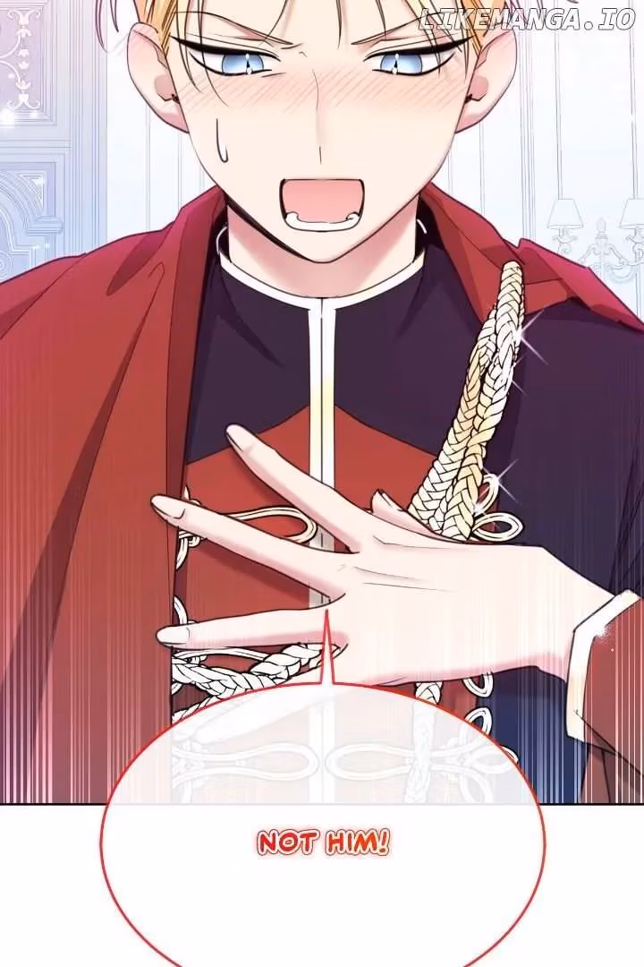 Read Lottery Princess chapter 84 image 51 on Lezhin