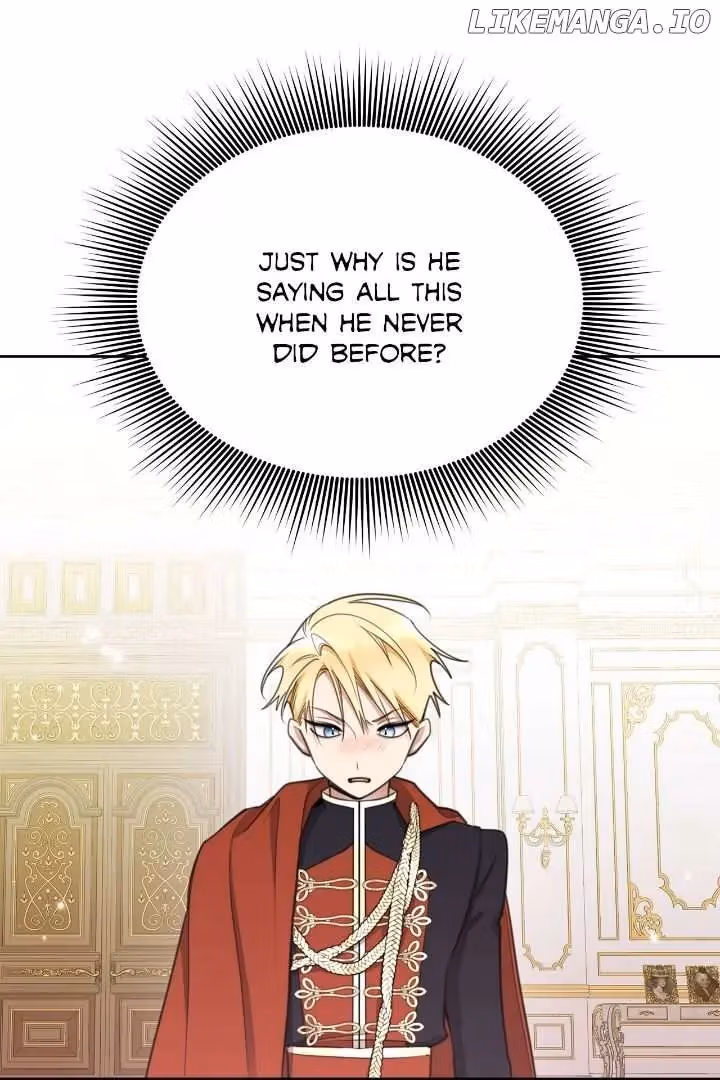 Read Lottery Princess chapter 84 image 55 on Lezhin