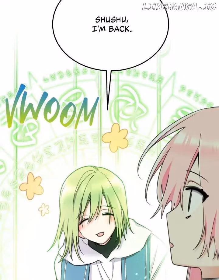 Read Lottery Princess chapter 84 image 57 on Lezhin