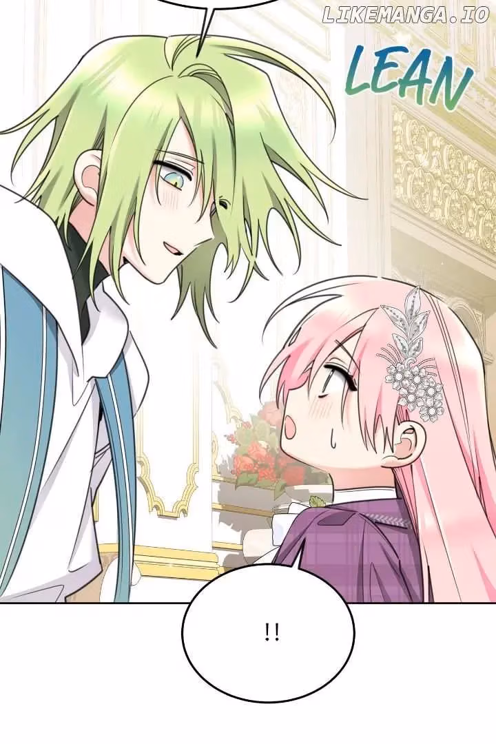 Read Lottery Princess chapter 84 image 59 on Lezhin