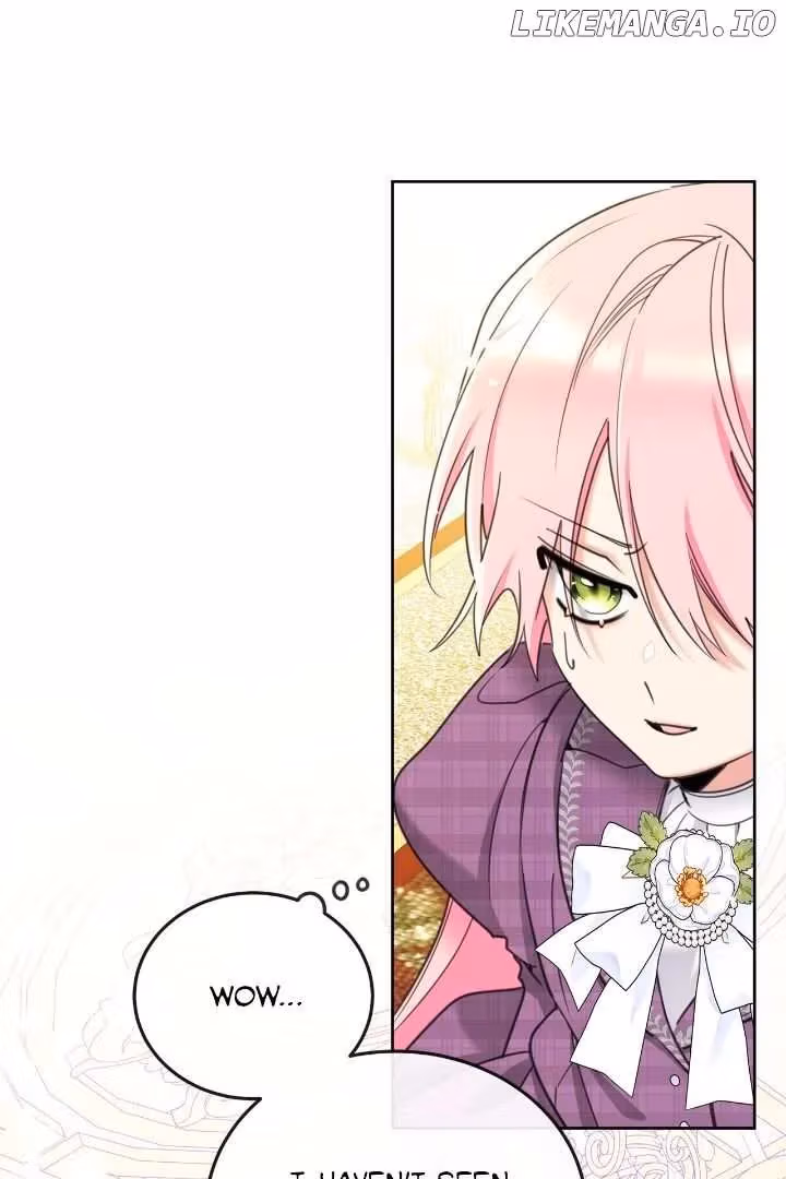 Read Lottery Princess chapter 84 image 6 on Lezhin