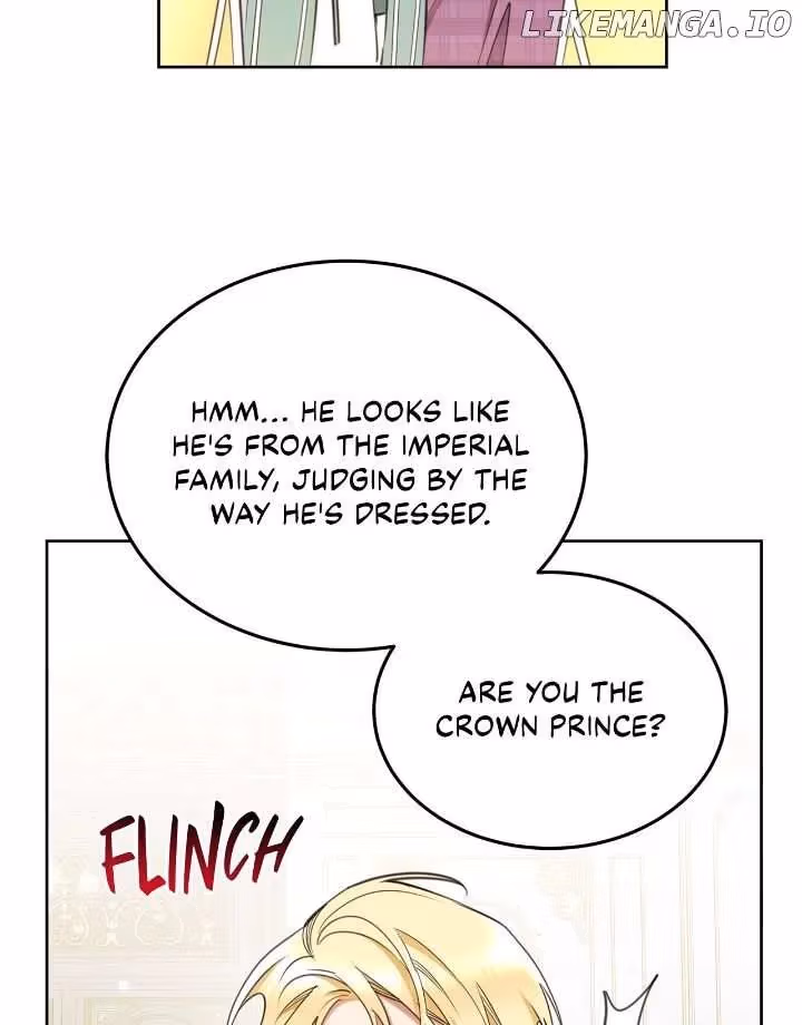 Read Lottery Princess chapter 84 image 61 on Lezhin