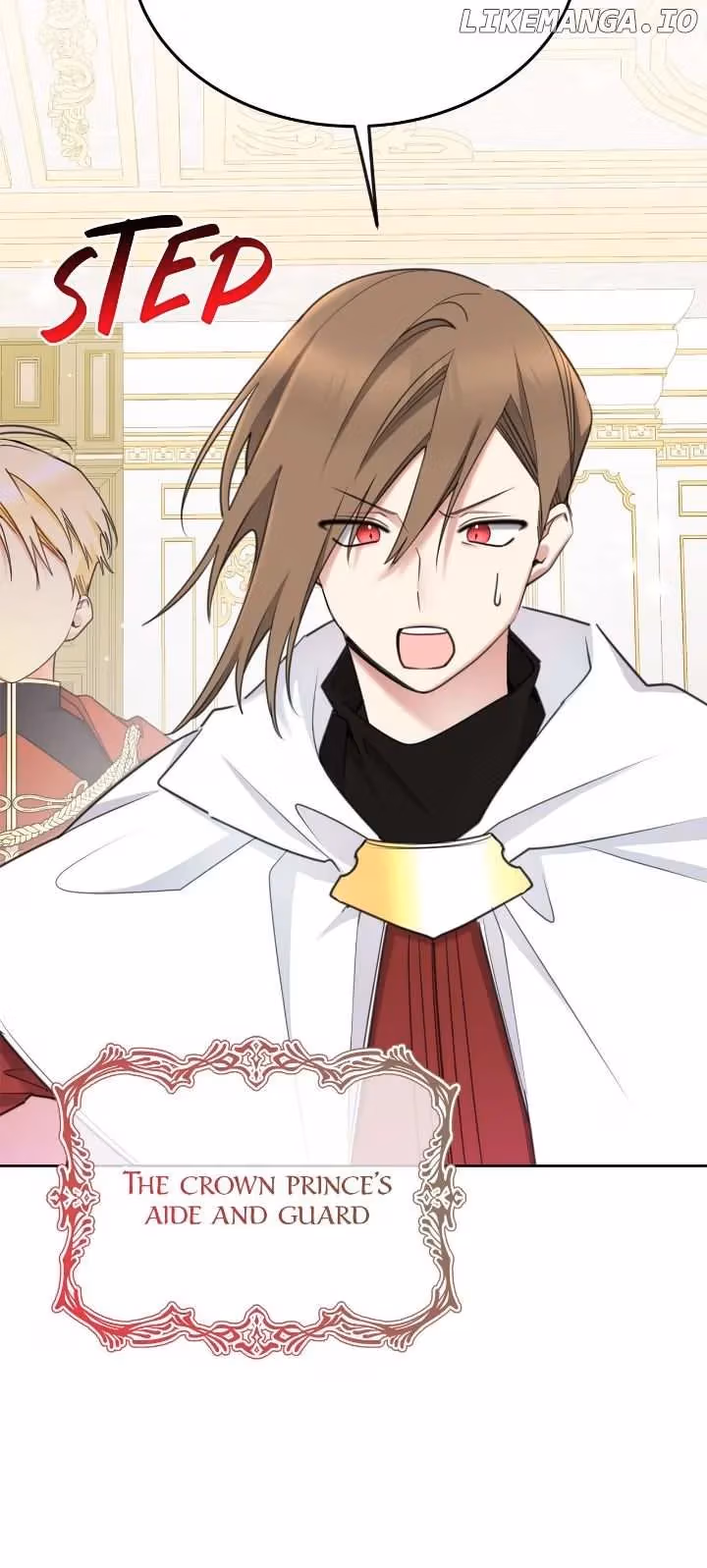 Read Lottery Princess chapter 84 image 63 on Lezhin