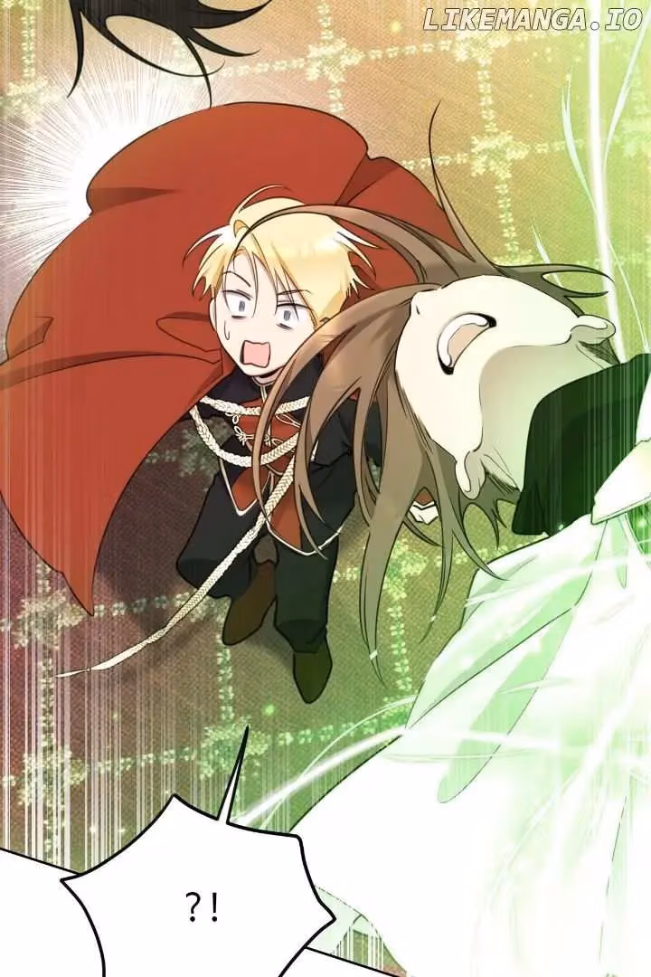 Read Lottery Princess chapter 84 image 68 on Lezhin