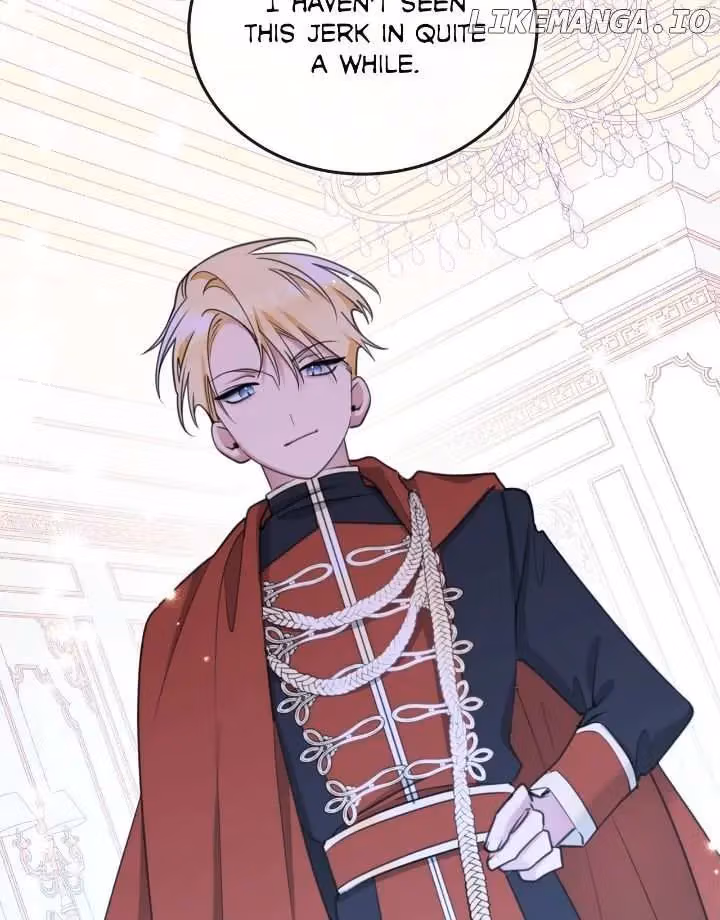 Read Lottery Princess chapter 84 image 7 on Lezhin