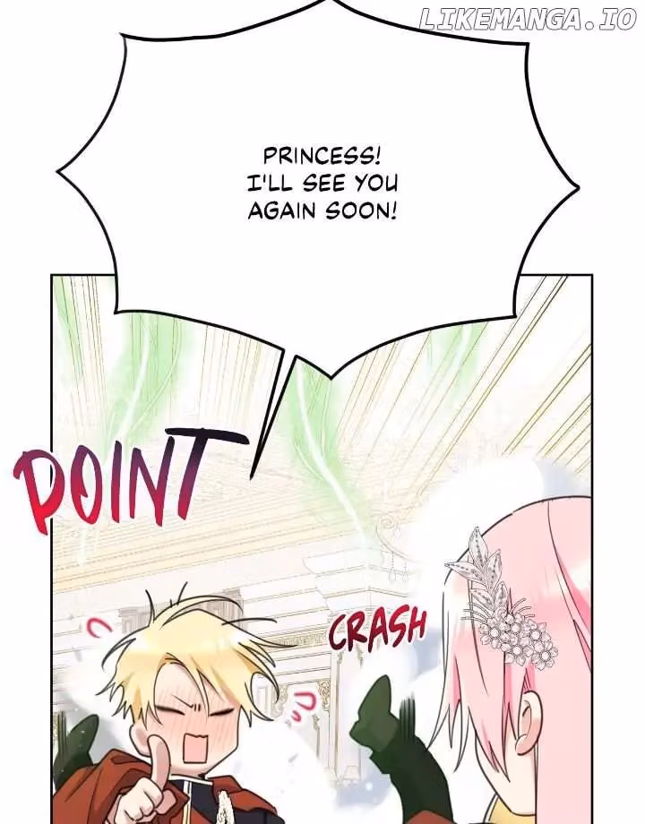 Read Lottery Princess chapter 84 image 76 on Lezhin