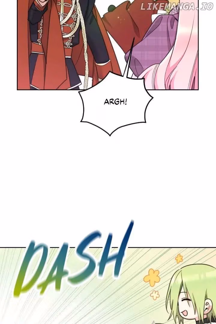 Read Lottery Princess chapter 84 image 77 on Lezhin