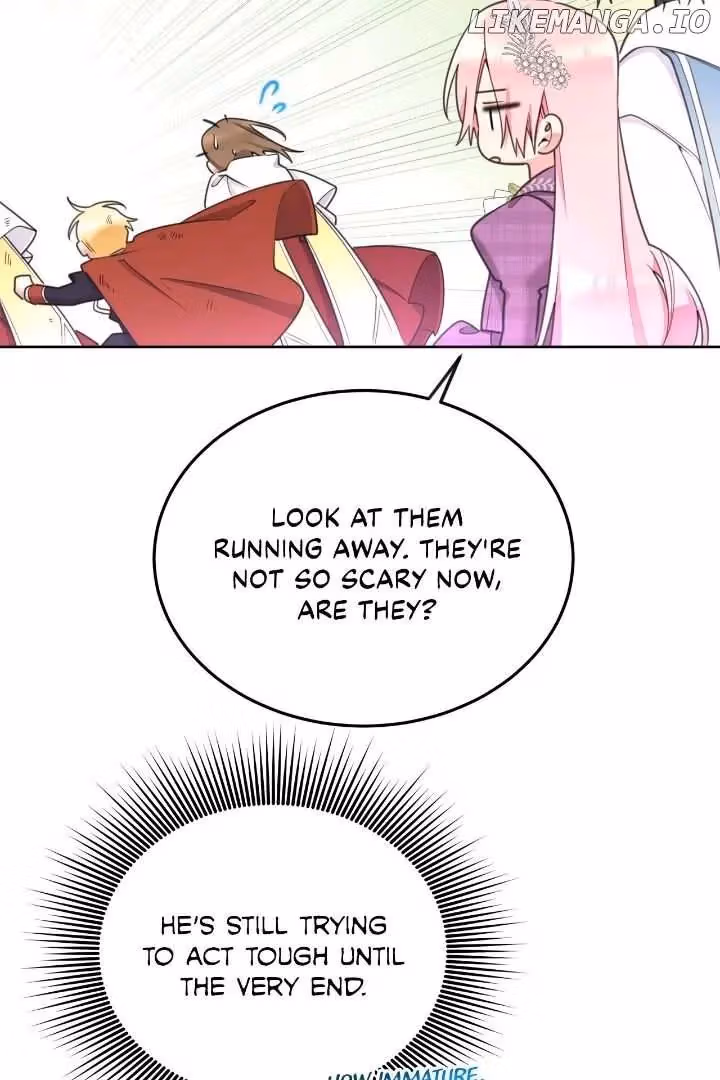 Read Lottery Princess chapter 84 image 78 on Lezhin