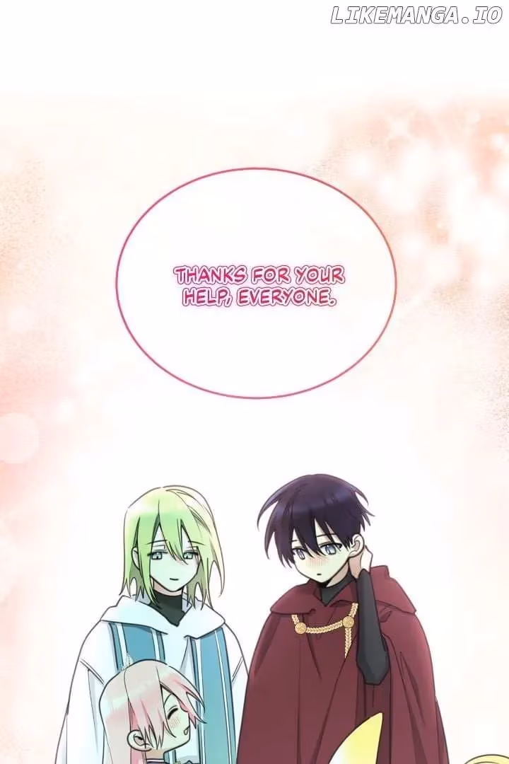 Read Lottery Princess chapter 84 image 82 on Lezhin